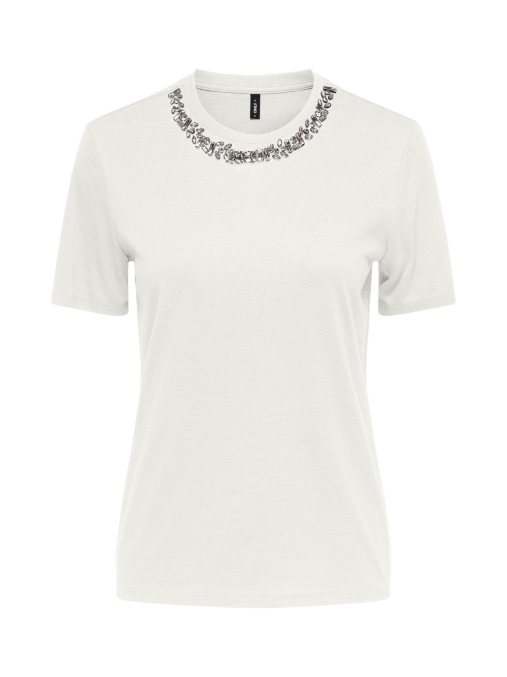 ONLY T-shirt Donna  15343568 Cr