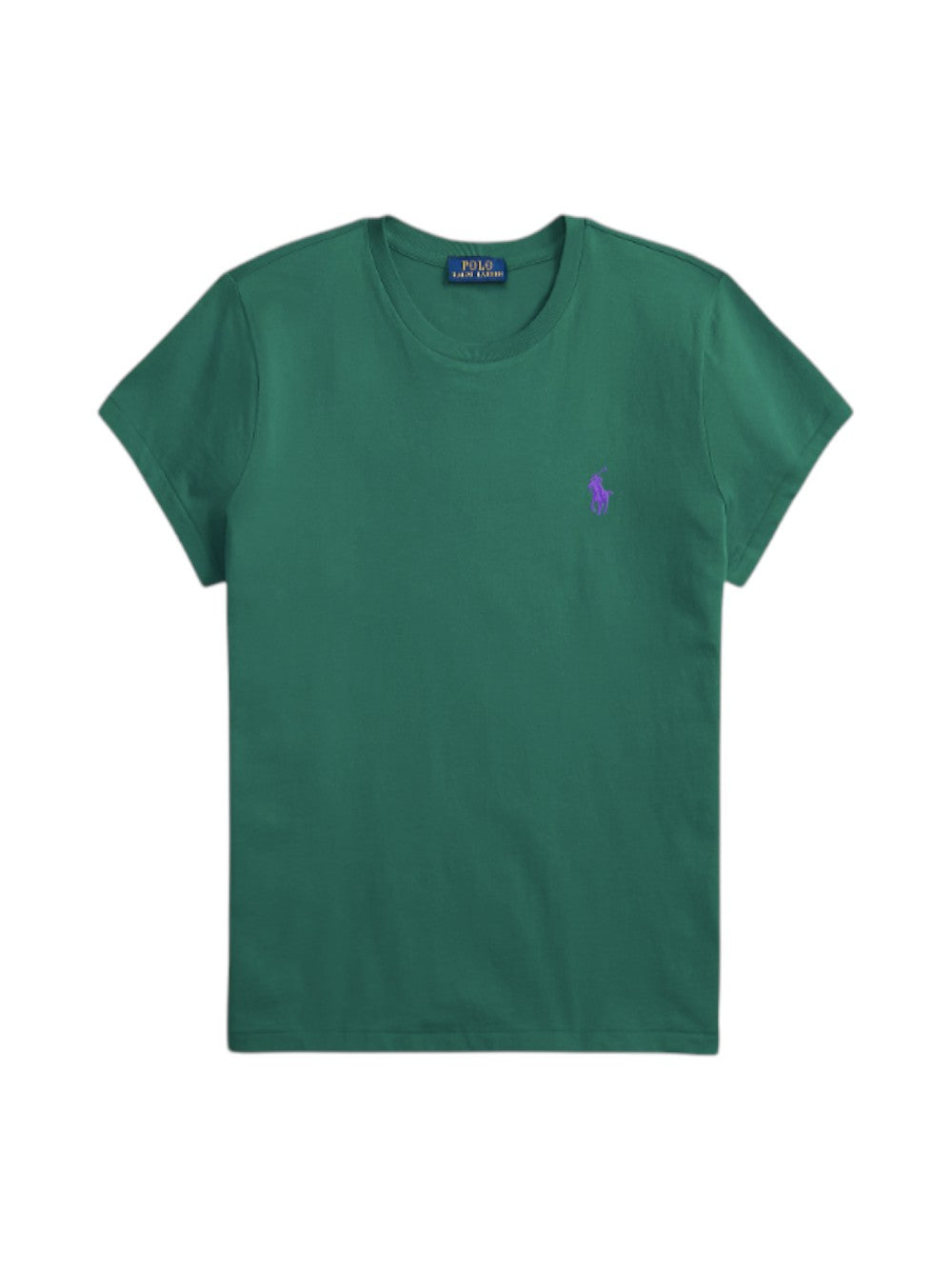 Polo Ralph Lauren T-shirt Donna Knit T-shirt 211B14605 027