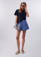 Liu Jo T-SHIRT Donna  CA6160JS088 P9583
