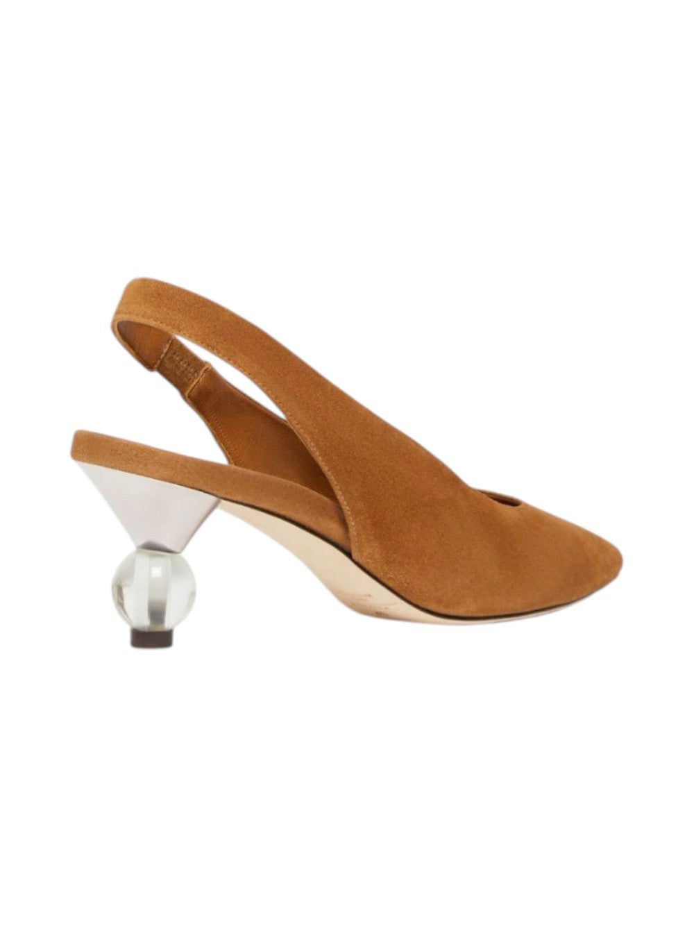 Max Mara Weekend Decollete Donna ORMA Orma