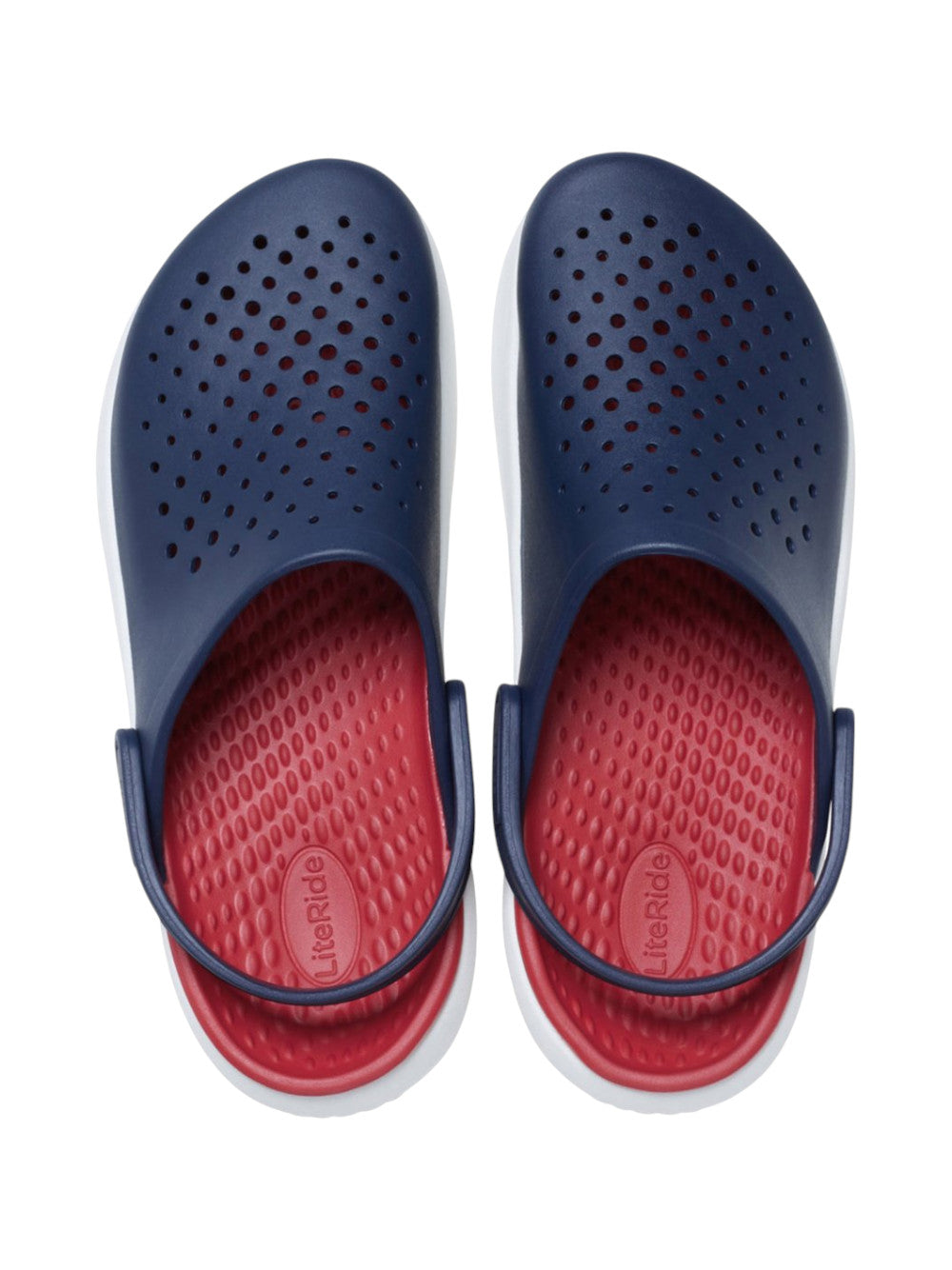 CROCS Ciabatte Uomo InMotion Clog 209964 410