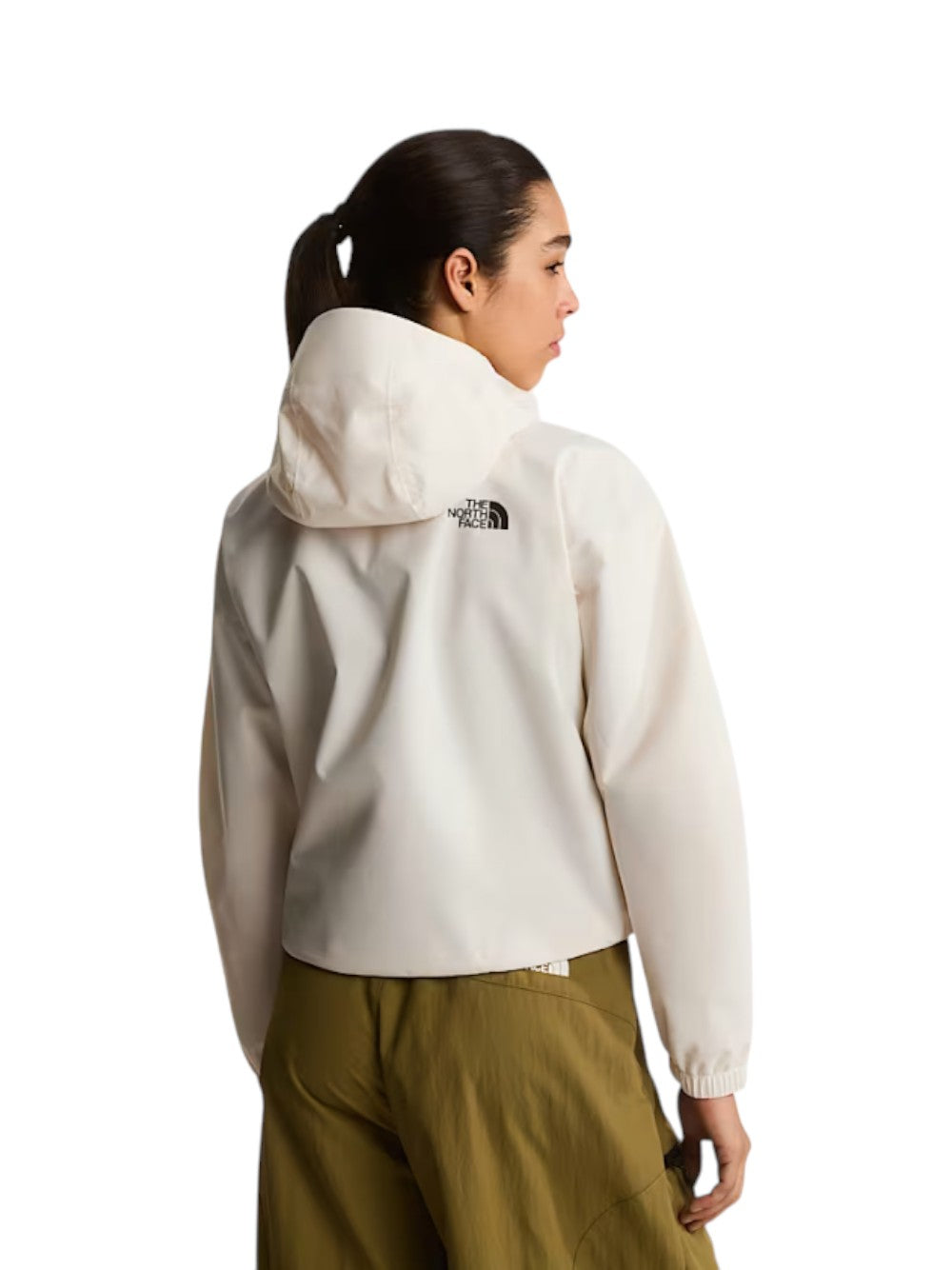 The North Face GIUBBINO Donna W Quest Mono Cropped NF0A8G13QLI1