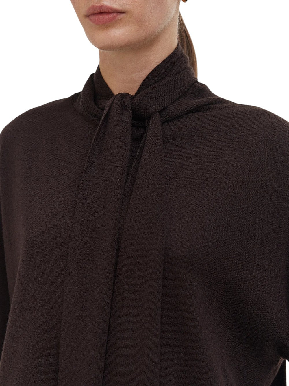 Liu Jo Maglia Donna MAGLIA CHIUSA M/L C/ FUSCIACCA WF6445MA16R 91106