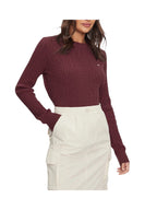 TOMMY JEANS Women's Sweater DW0DW18683
