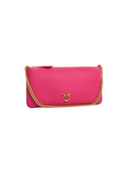 Pinko borsa Donna HORIZONTAL FLAT VITELLO SETA