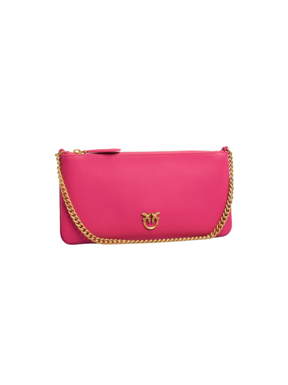 Pinko borsa Donna HORIZONTAL FLAT VITELLO SETA