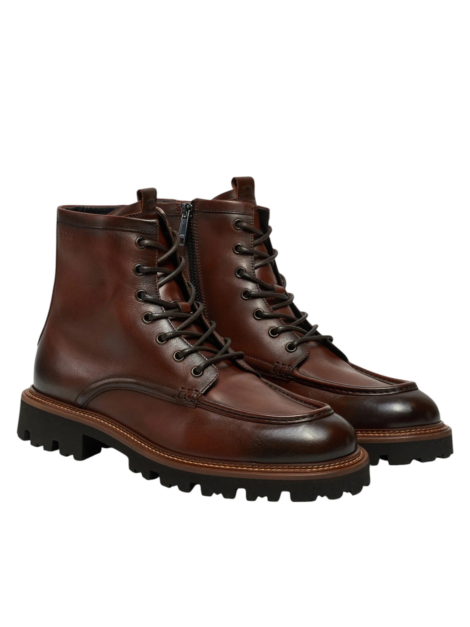 BOSS scarpe Uomo 50529268