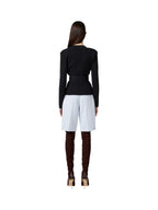 Elisabetta Franchi Maglia Donna  MK48S57E2110