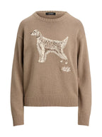 Lauren Ralph Lauren Maglia Donna LRL FALL SEASONAL 08/01 200979654 001