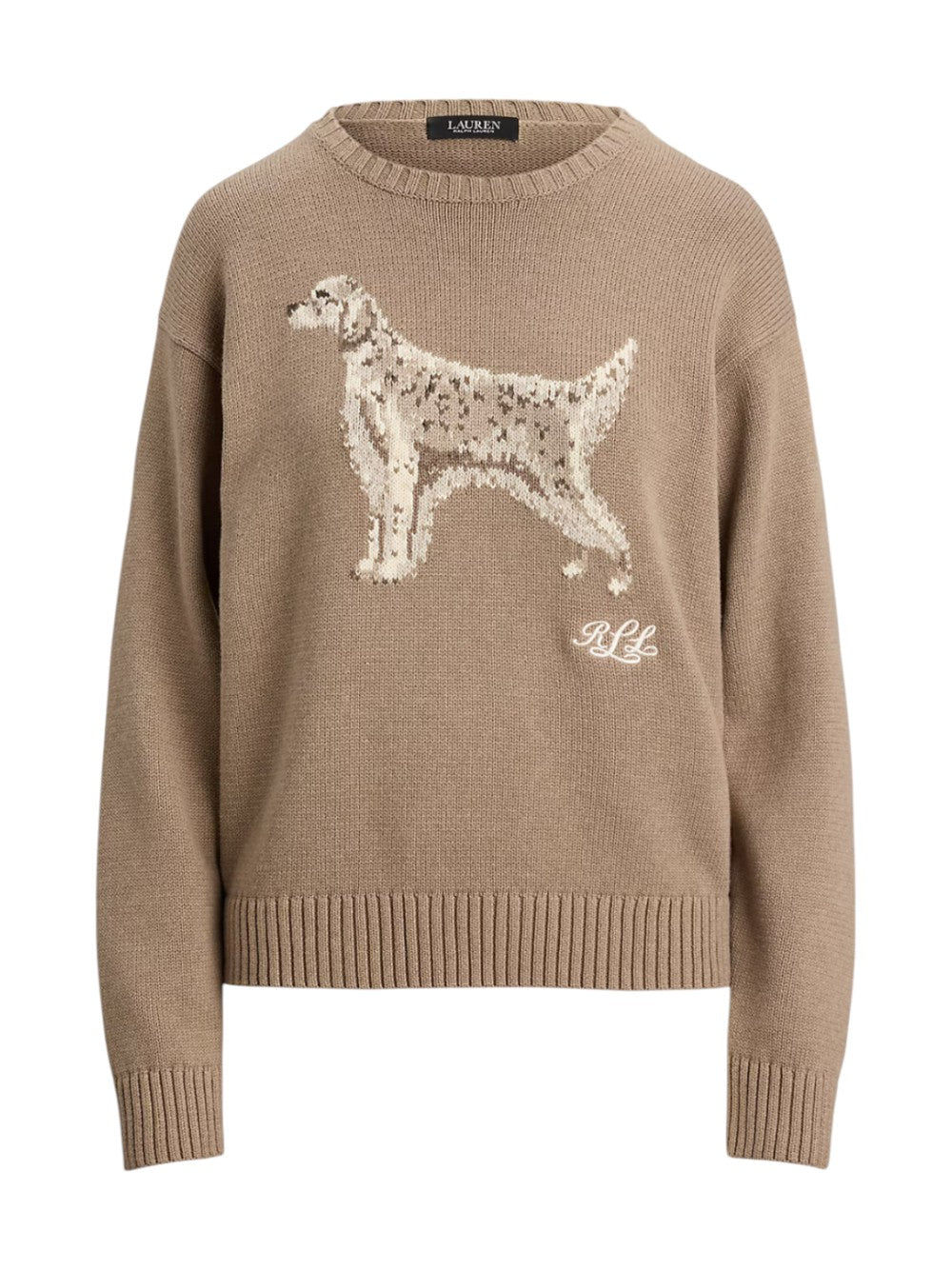 Lauren Ralph Lauren Maglia Donna LRL FALL SEASONAL 08/01 200979654 001