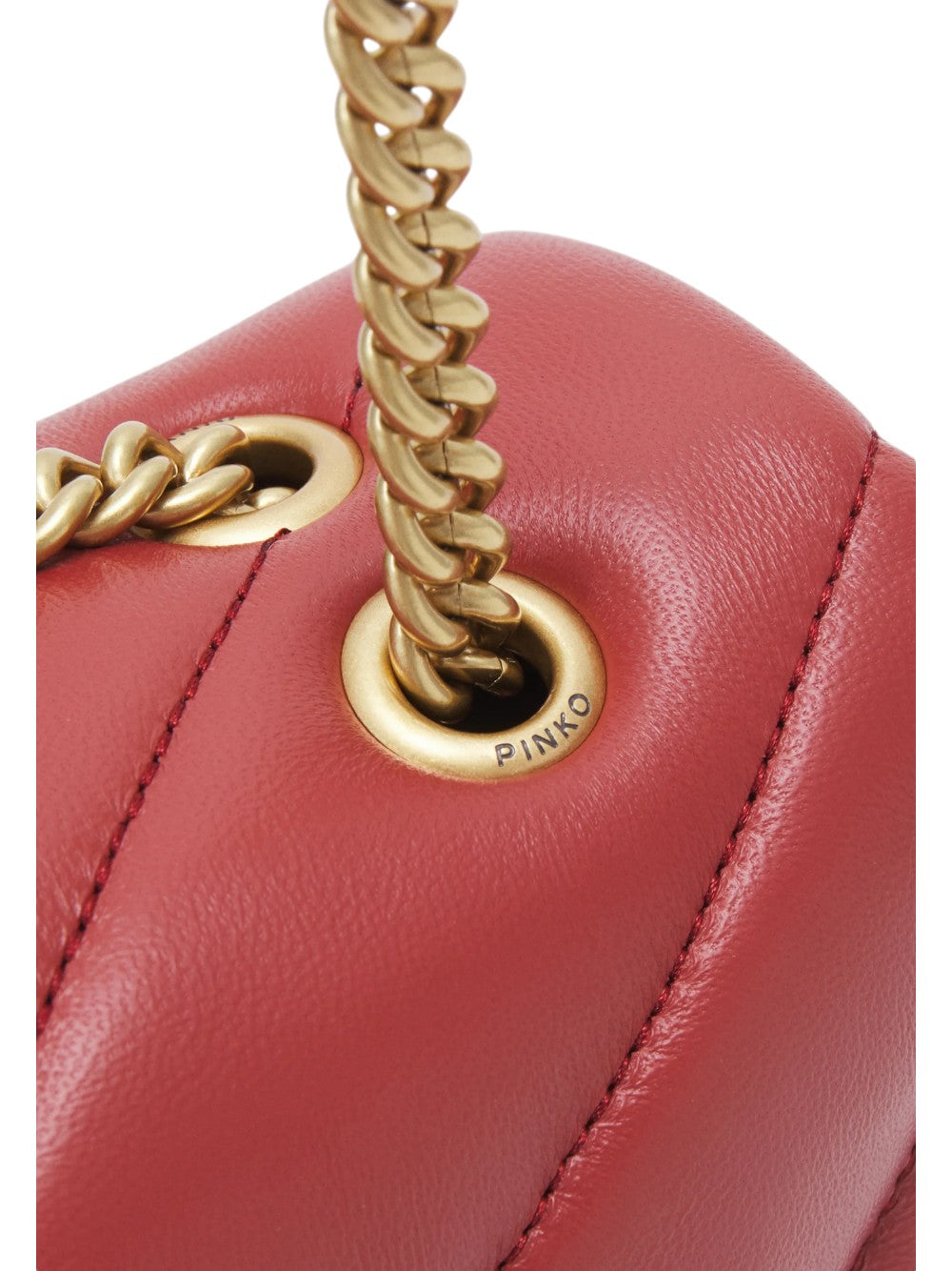 Pinko borsa Donna LOVE PUFF MINI CL SHEEP NAPPA