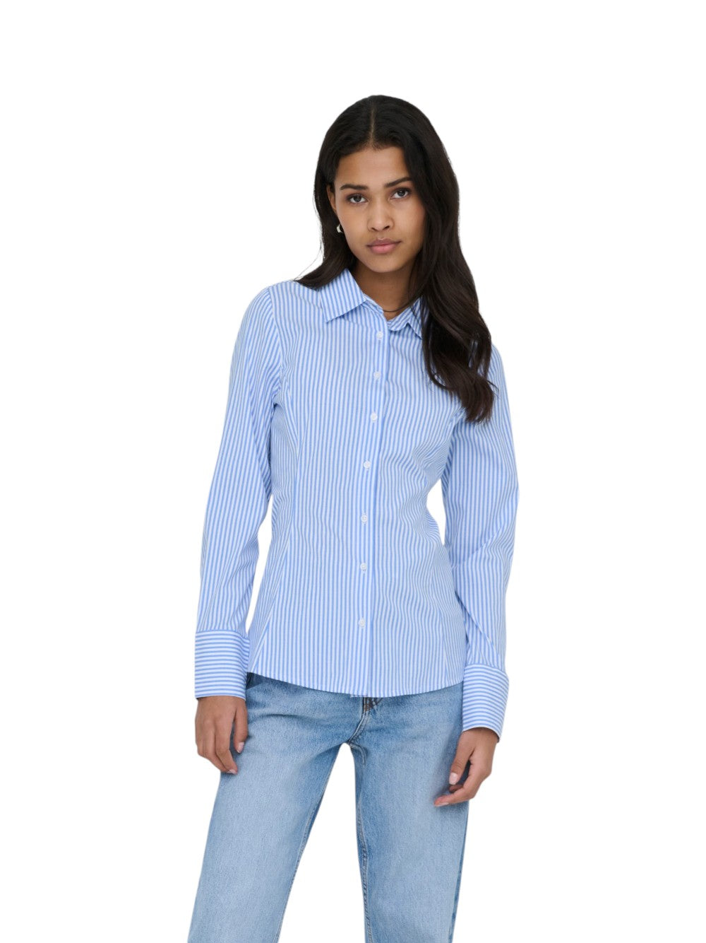 ONLY Camicia Donna  15364437 Bs