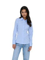 ONLY Camicia Donna  15364437 Bs