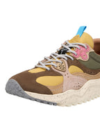Flower Mountain Sneakers Donna WAVE WOMAN 2019499-03-2E41