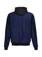MOORER Men's DARREN-UR JACKET