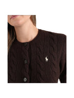 Polo Ralph Lauren Cardigan Donna W CLASSICS 07/15 211972104