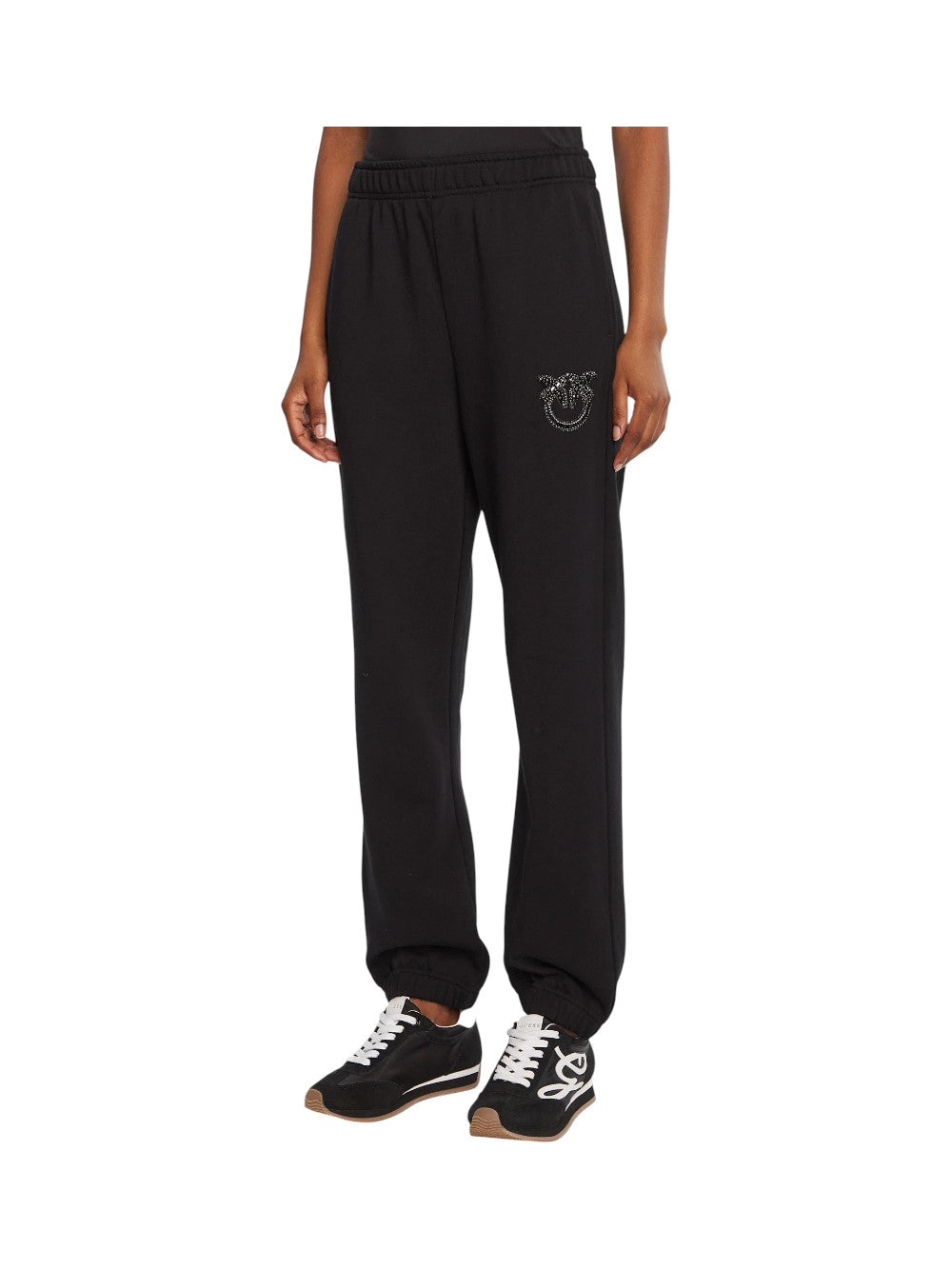 Pinko Pantalone Donna PLUMCAKE PANTALONE 104790A2RO Z99