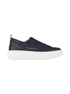 Alexander Smith Sneakers Uomo WEMBLEY HIGH MAN ASBDWFM-2319-BLE
