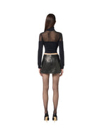 Elisabetta Franchi Maglia Donna  MK54T57E2110