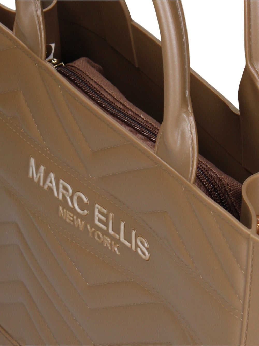 Marc Ellis Borsa Donna  Flat Buby Wave M_25