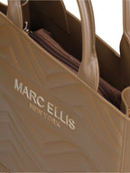 Marc Ellis Borsa Donna  Flat Buby Wave M_25