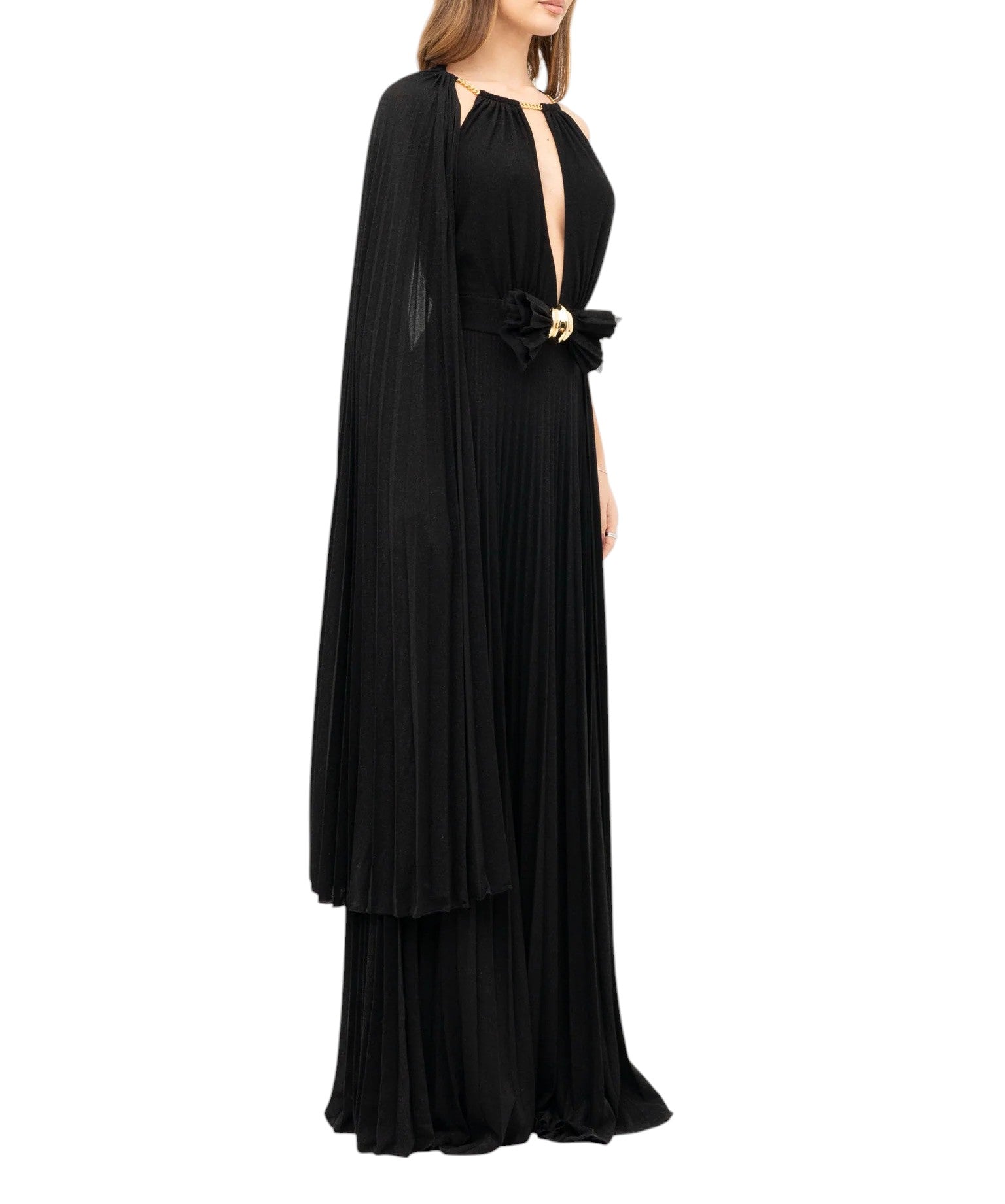 elisabetta franchi ABITO LUNGO Donna ABR1351E2