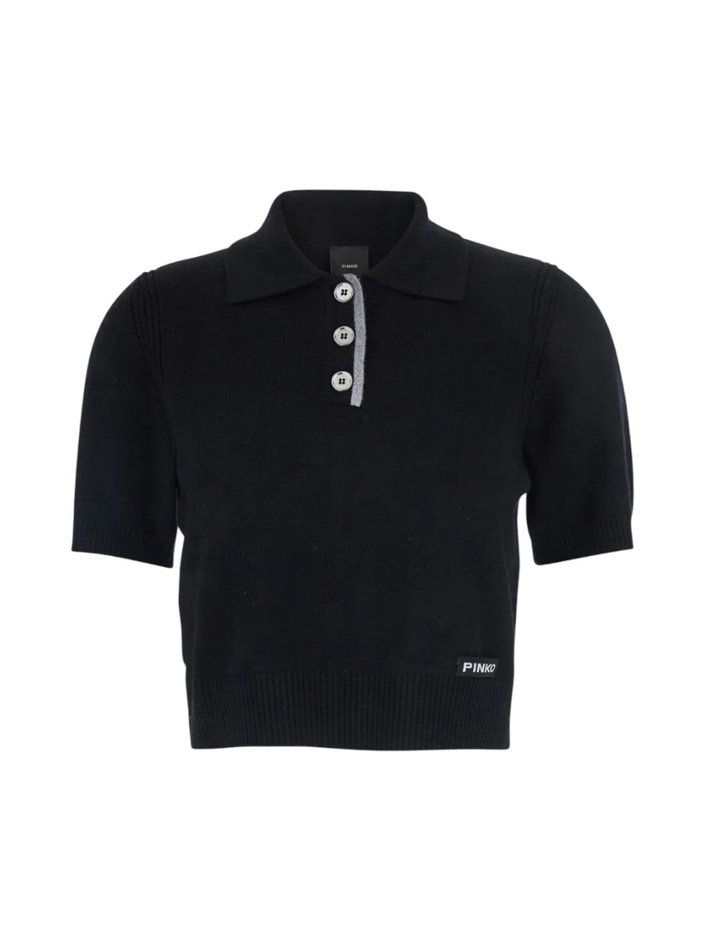 Pinko Maglia Donna GORGONA POLO 105450A2Q9 Z99