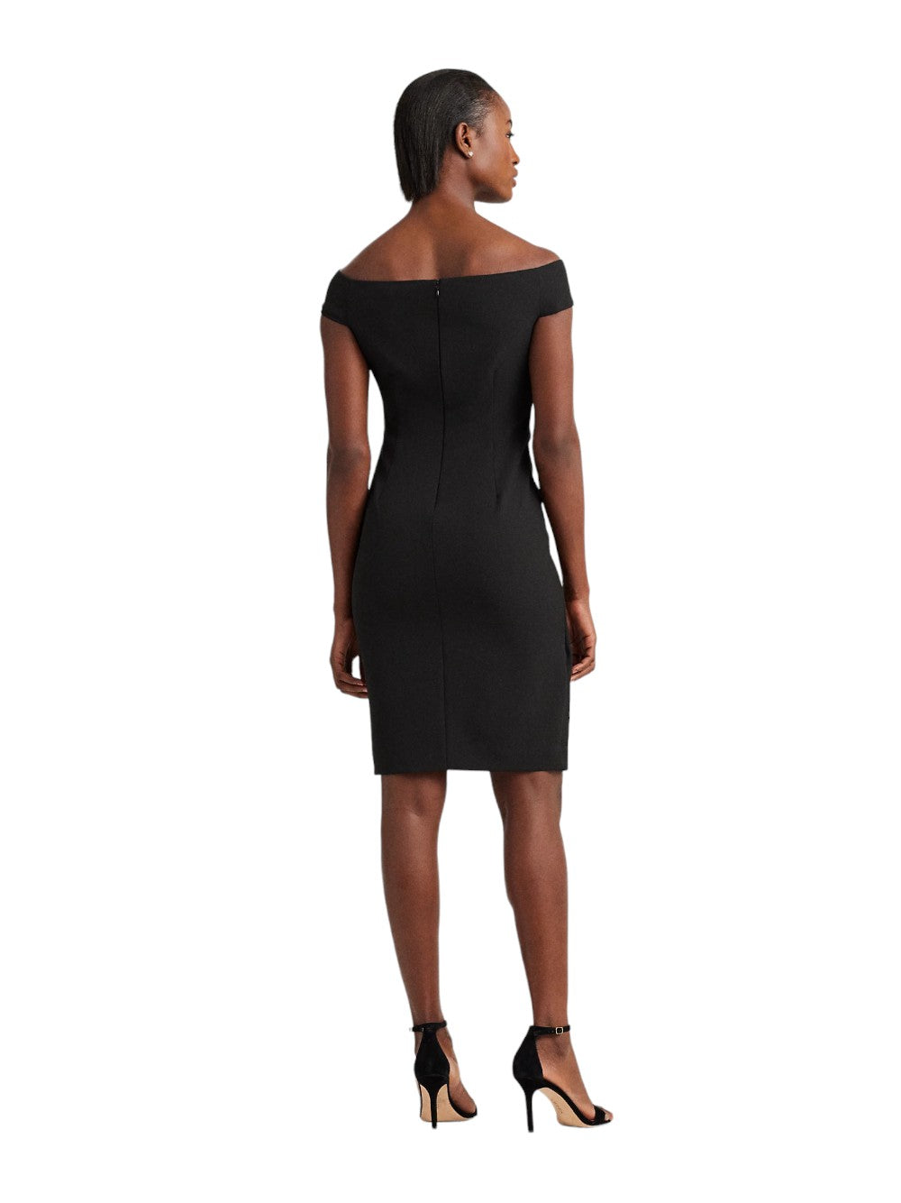 Lauren Ralph Lauren abito Donna 253936389001