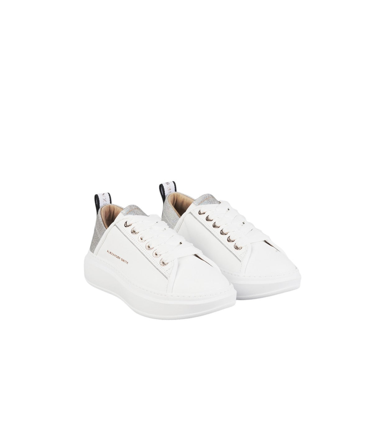 Alexander Smith Sneakers Donna WEMBLEY