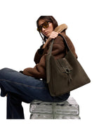 Hogan Borsa Donna HOBO VERTICALE KBW01XS0200UGMS808