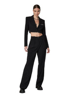 Patrizia Pepe Women's Jacket 8S0406 A6F5