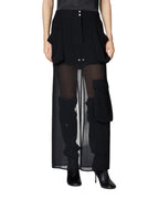 Pinko Women's Skirt INSTEAD NO SKIRT