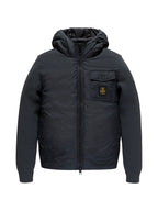Refrigiwear GIUBBINO Uomo HYBRID HOOD HUNTER G94000NY0214 G00891