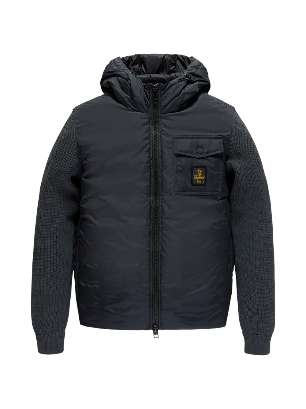 Refrigiwear GIUBBINO Uomo HYBRID HOOD HUNTER G94000NY0214 G00891