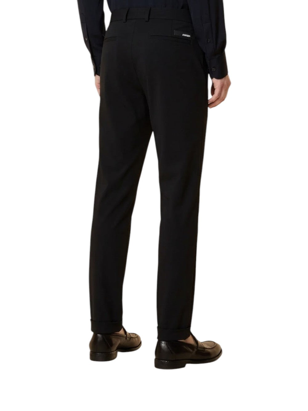 RRD Pantalone Uomo surflex chino 26300 10