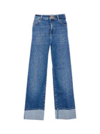 Liu Jo Jeans Donna  UF5099D0264