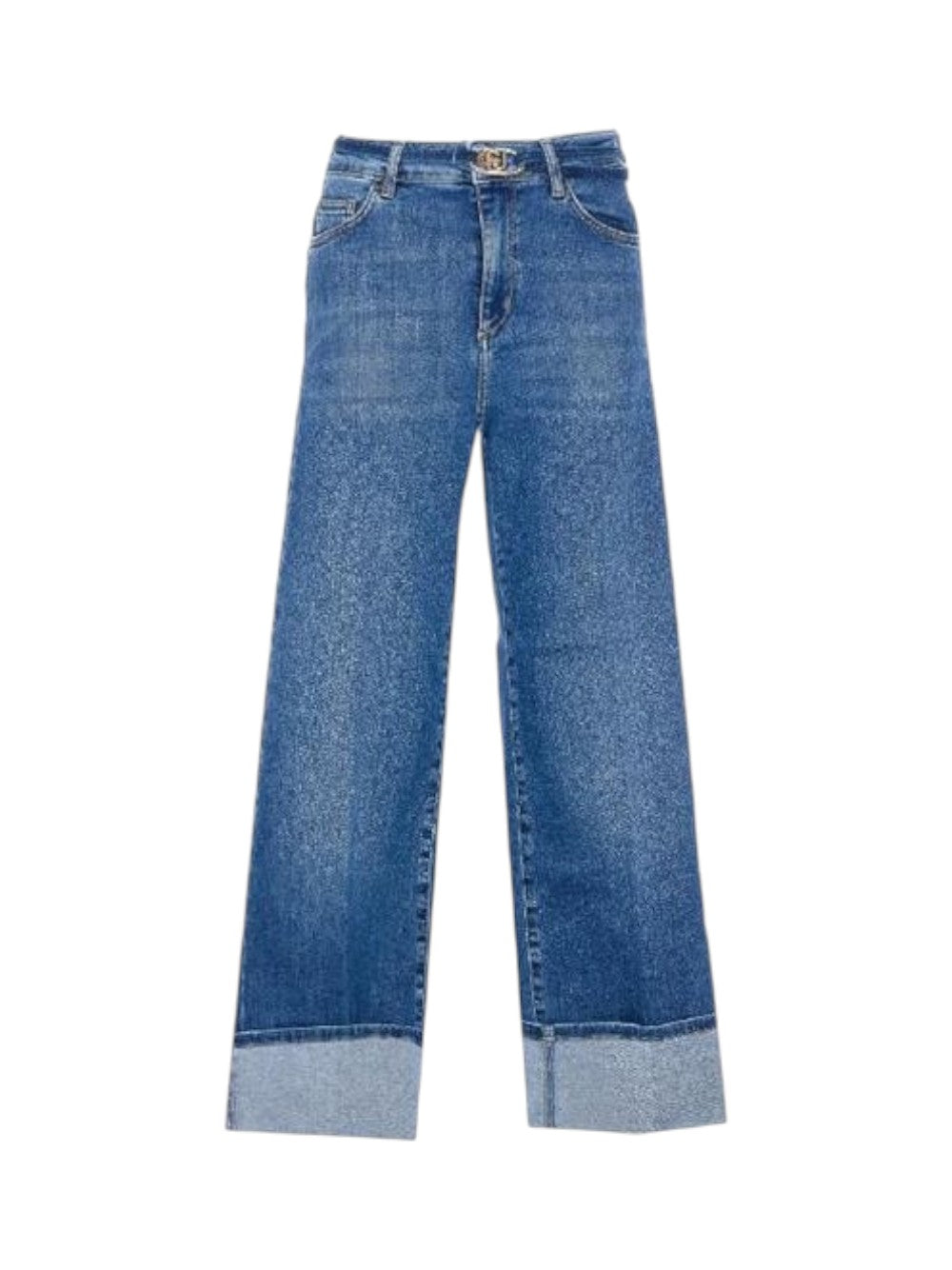 Liu Jo Jeans Donna  UF5099D0264