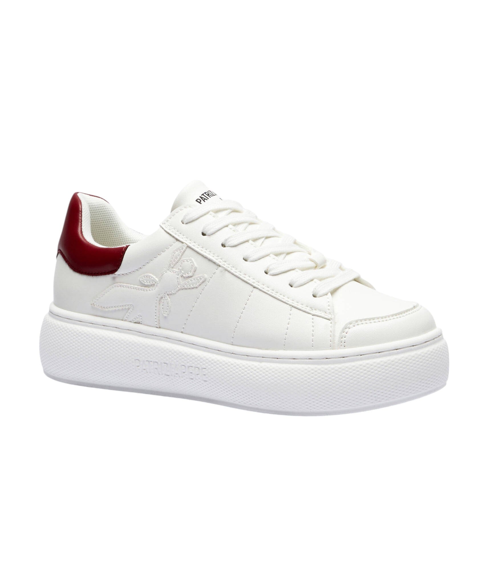 Patrizia Pepe Sneakers Donna 8Z0047 E028