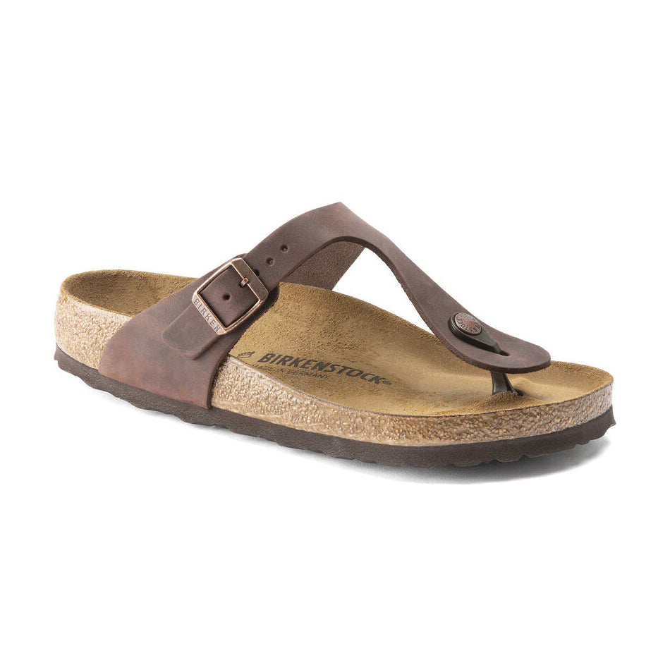 Birkenstock Ciabatta Donna Gizeh 743831