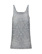 DONDUP Women's dress DA447 DF0277D