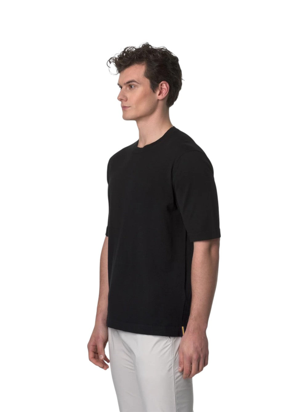 K-Way T-SHIRT Uomo COMBE K4126SW USY