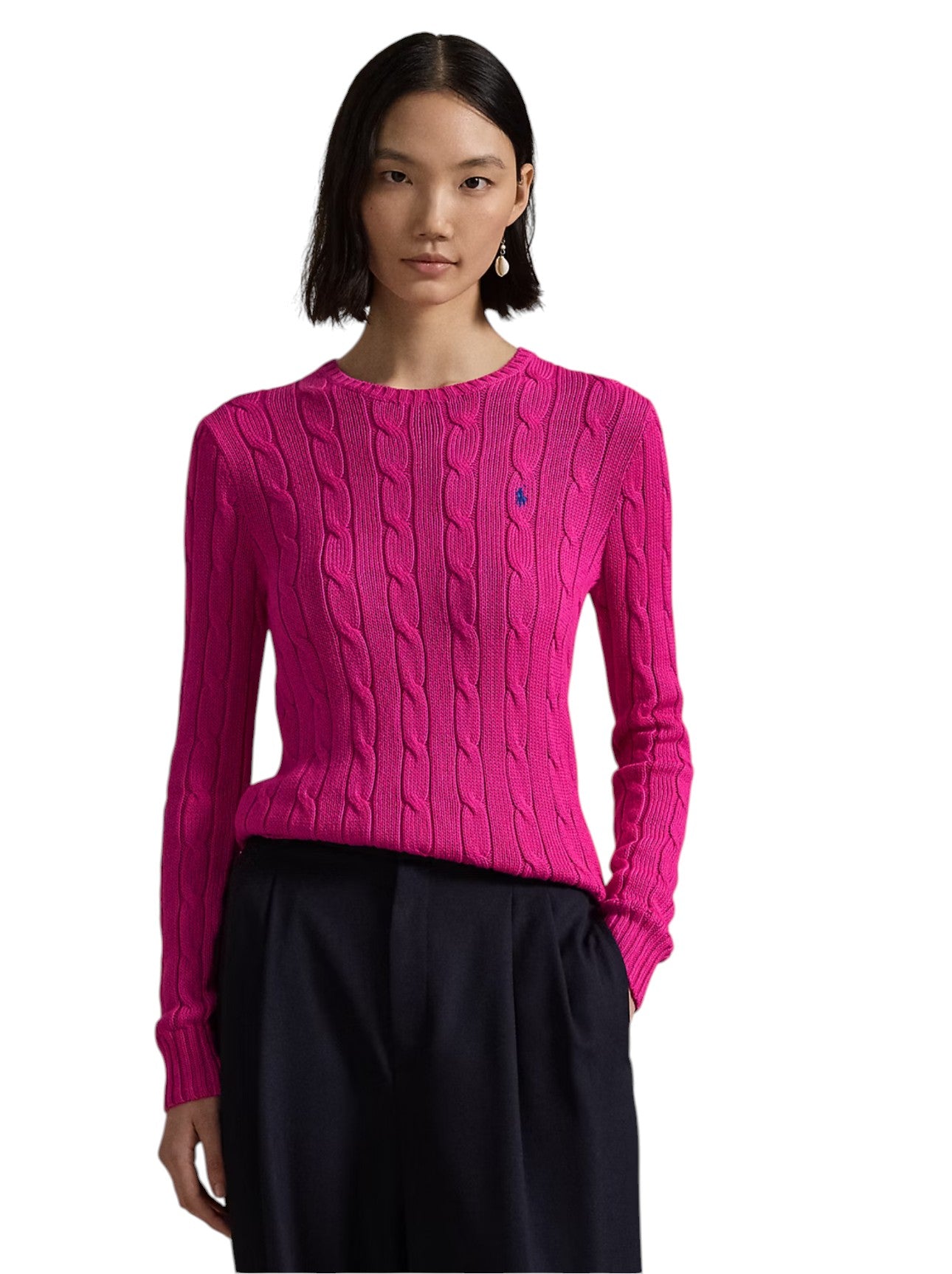 Polo Ralph Lauren Maglia Donna  211891640