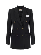 Elisabetta Franchi Giacca Donna  GI16156E2110