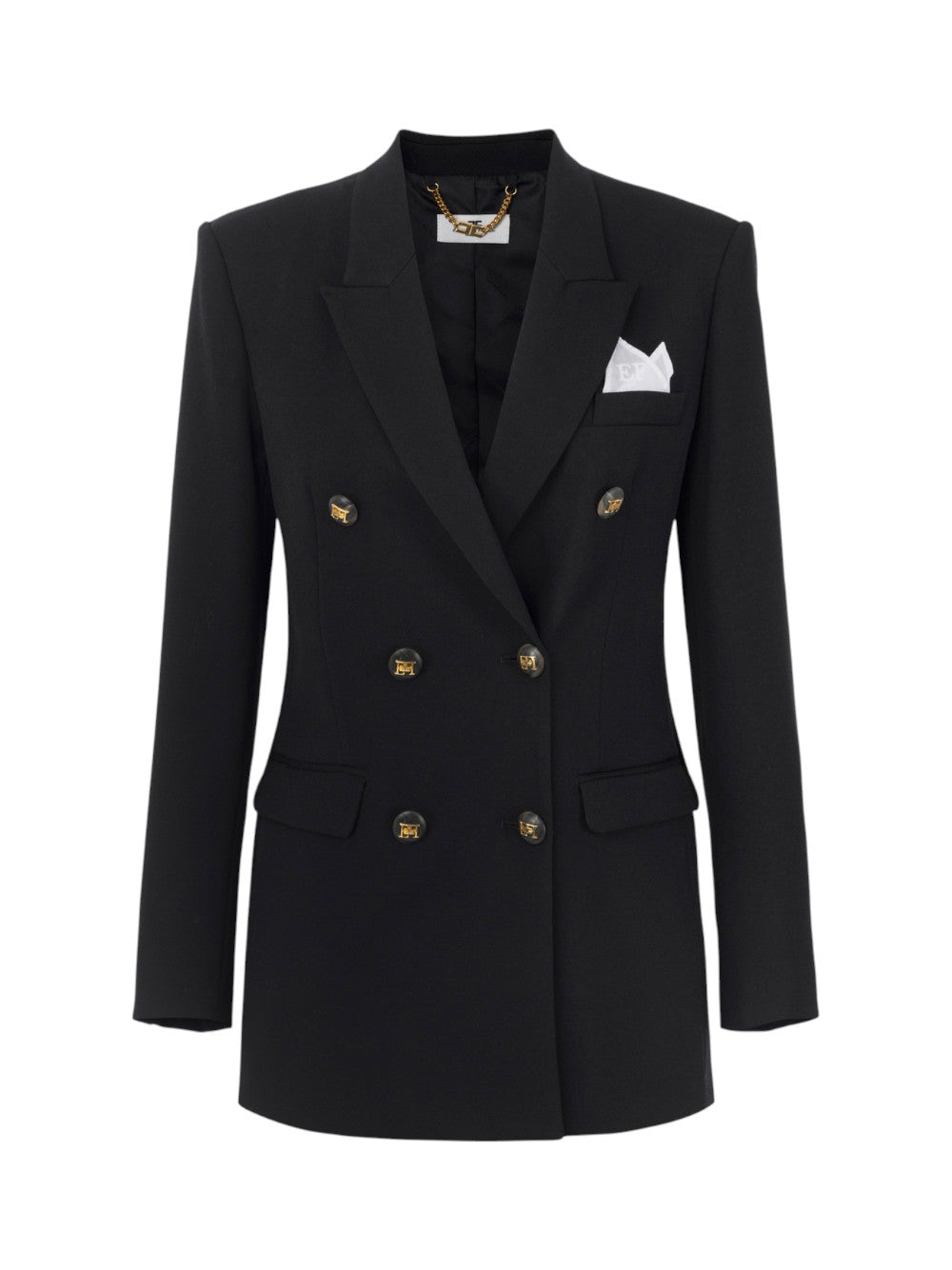 Elisabetta Franchi Giacca Donna  GI16156E2110