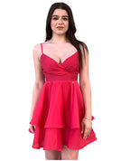 Divedivine Women's Dress Silvia Dress