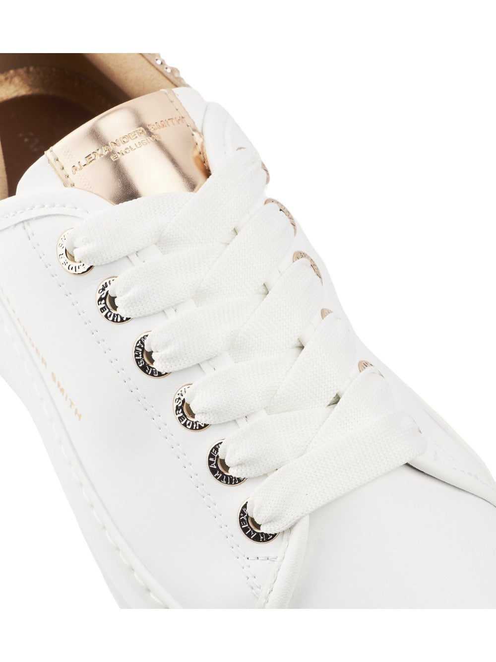 Alexander Smith Sneakers Donna WEMBLEY