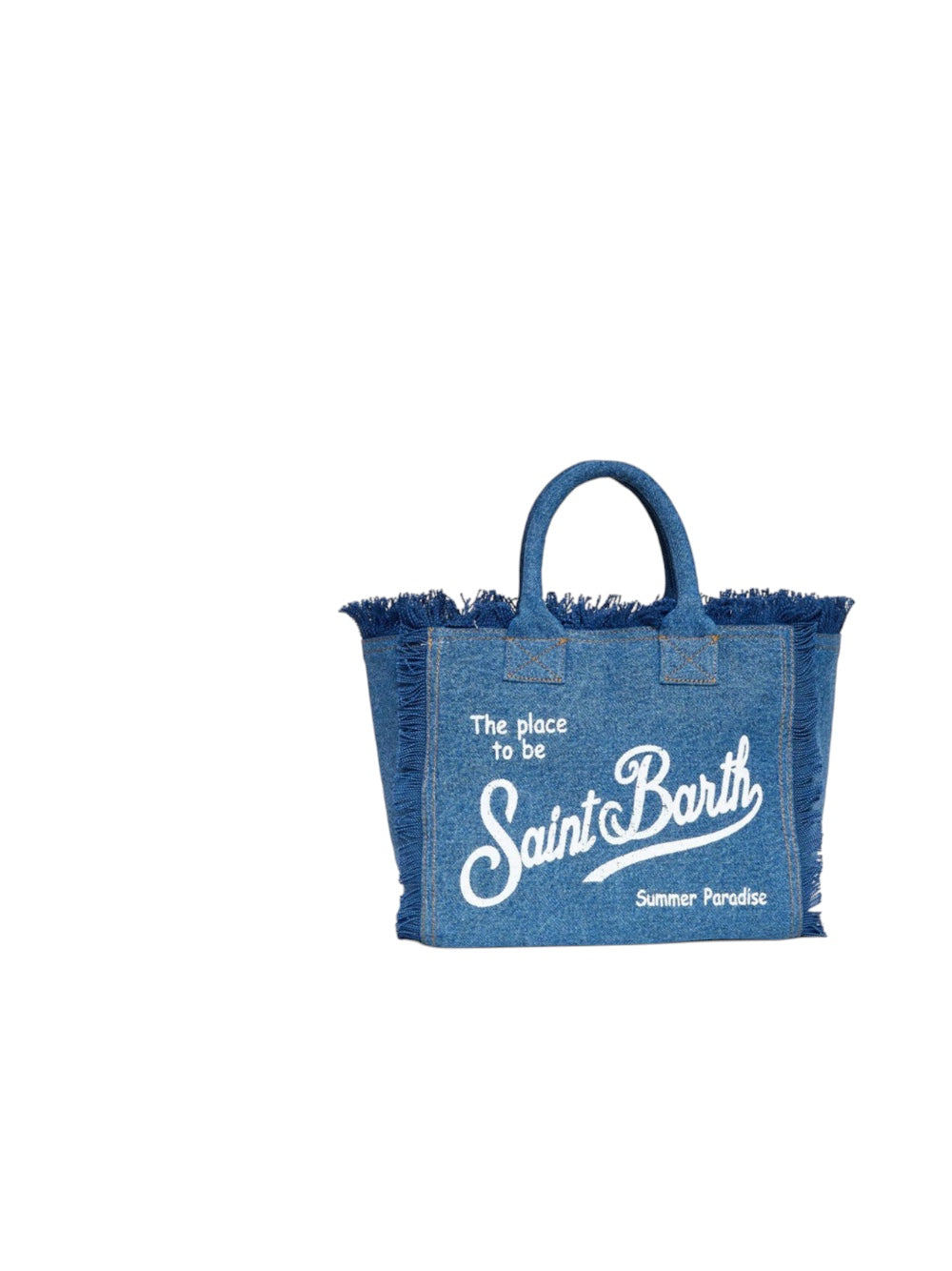 MC2 Saint Barth Borsa Donna  COL0001 00009L