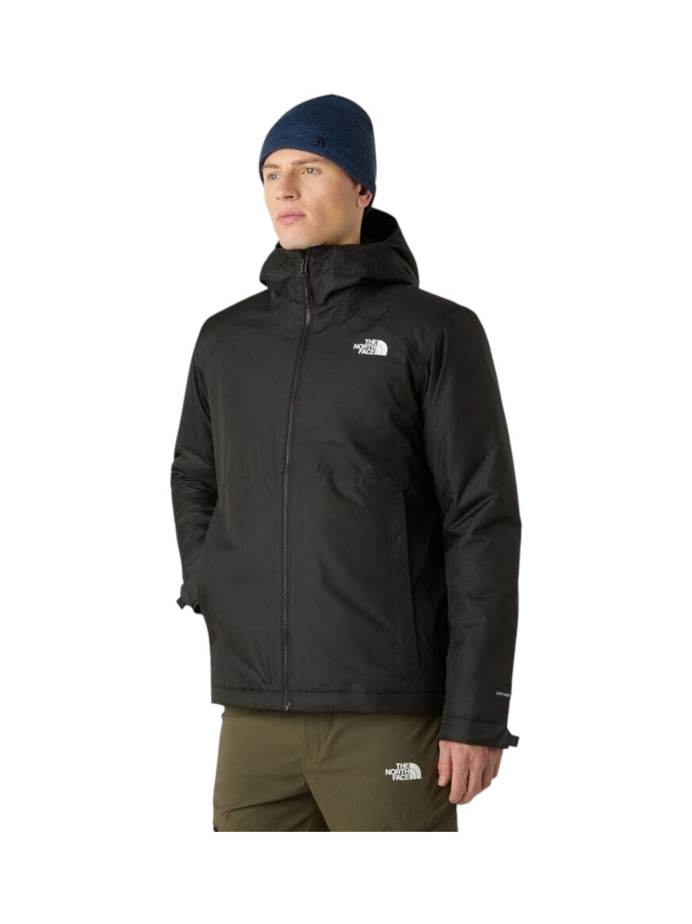 The North Face GIUBBINO Uomo M MILLERTON INSULATED NF0A3YFI4H01