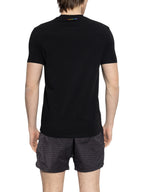 Dsquared2 T-SHIRT Uomo REBEL KIDS D9M206250 001