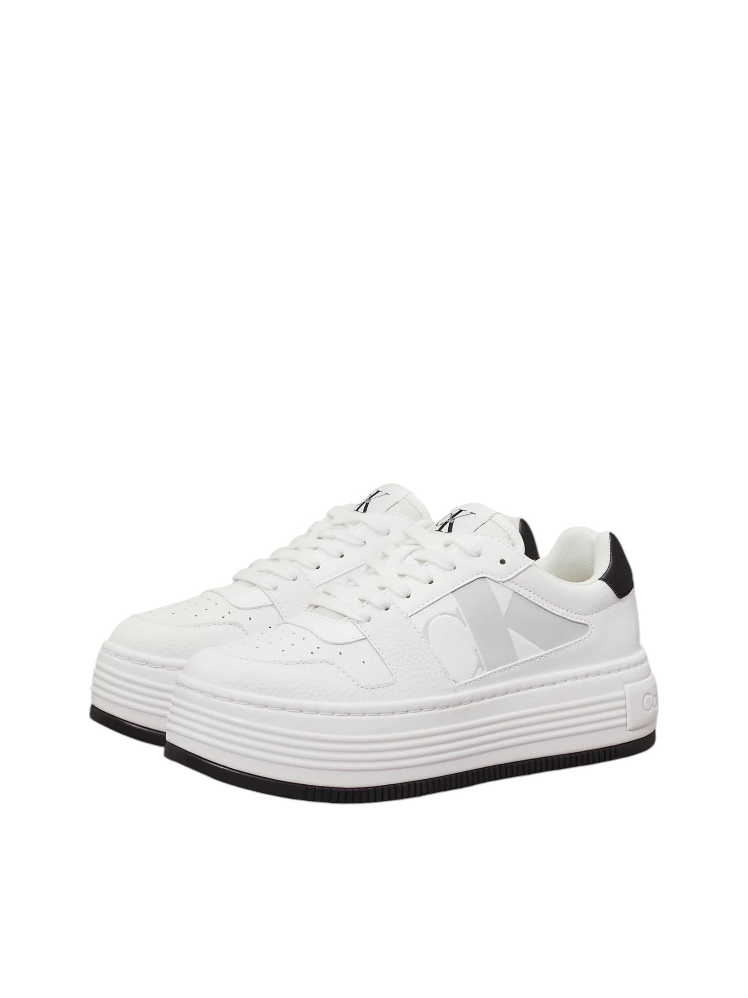 calvin klein Sneakers Donna YW0YW0164101W